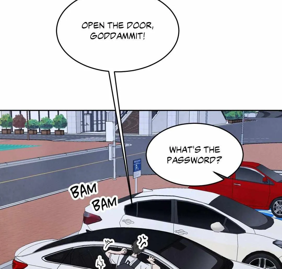 Read Topsy-Turvy chapter 77 image 109 on Lezhin