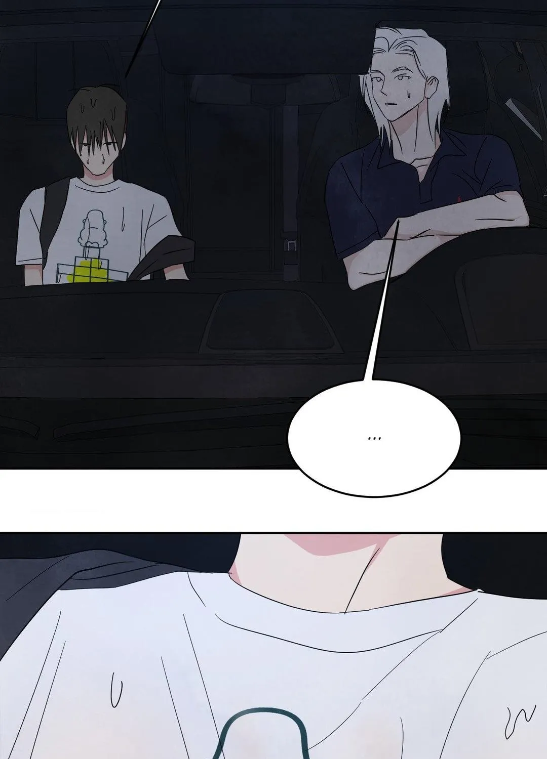 Read Topsy-Turvy chapter 77 image 112 on Lezhin