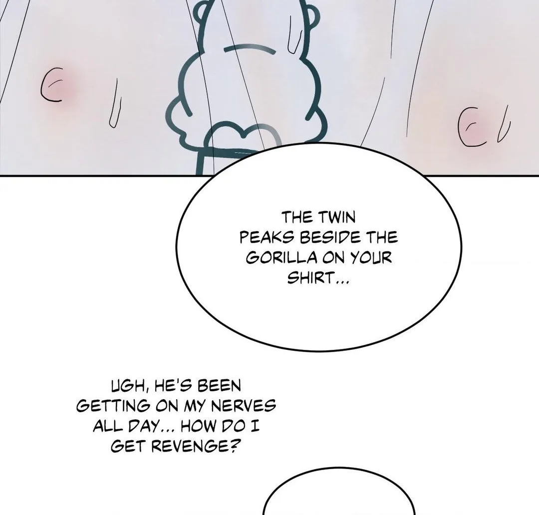 Read Topsy-Turvy chapter 77 image 113 on Lezhin