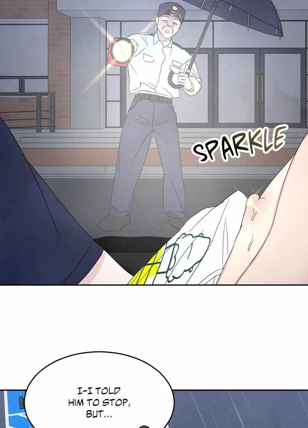 Read Topsy-Turvy chapter 77 image 118 on Lezhin