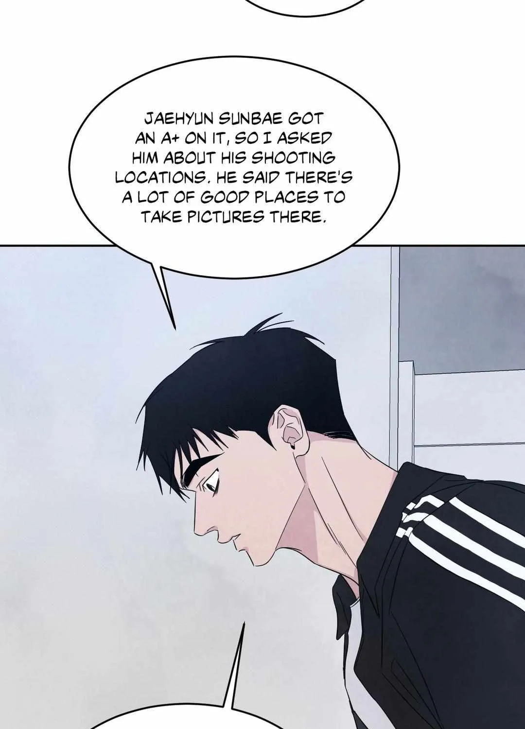 Read Topsy-Turvy chapter 77 image 12 on Lezhin