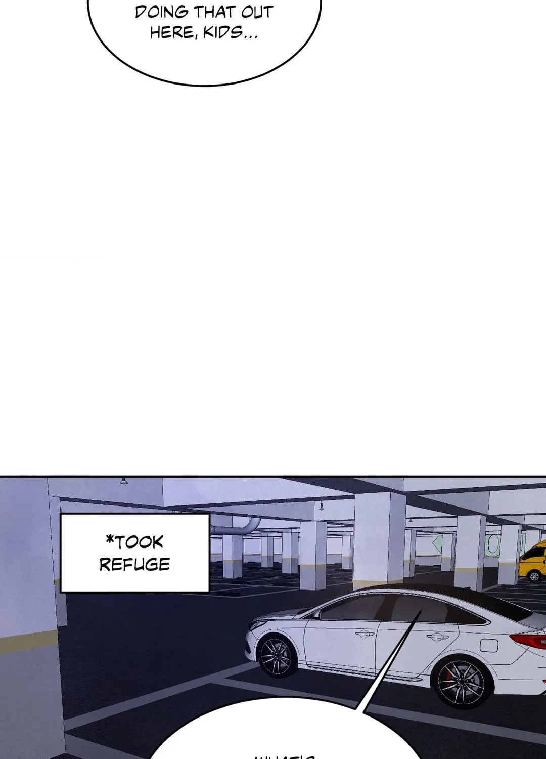 Read Topsy-Turvy chapter 77 image 120 on Lezhin