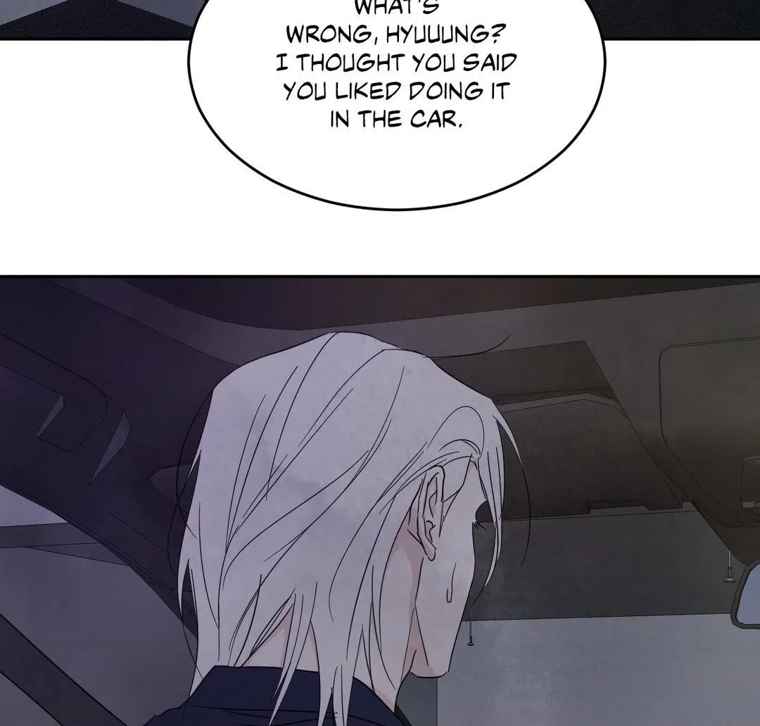 Read Topsy-Turvy chapter 77 image 121 on Lezhin