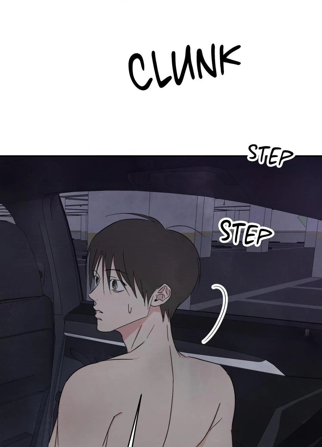 Read Topsy-Turvy chapter 77 image 126 on Lezhin