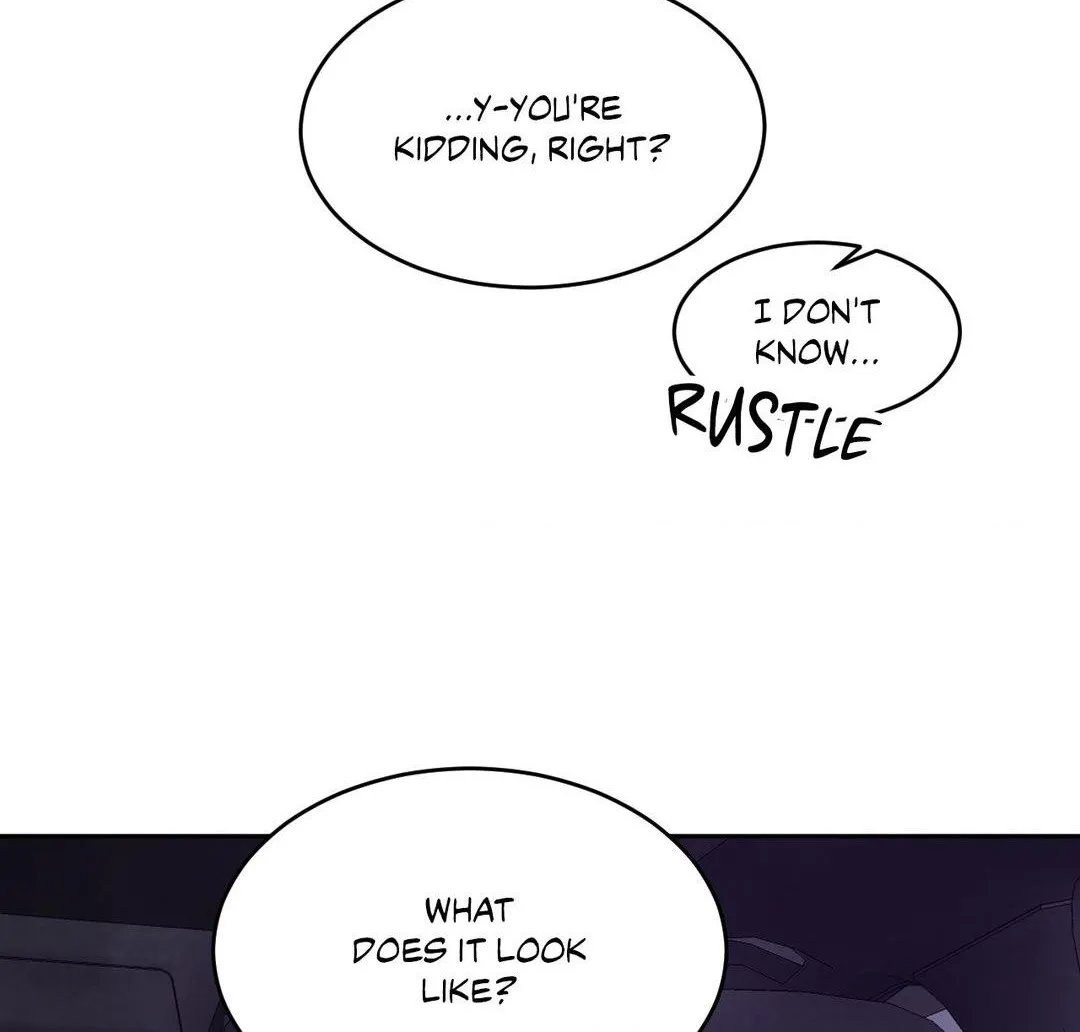Read Topsy-Turvy chapter 77 image 129 on Lezhin