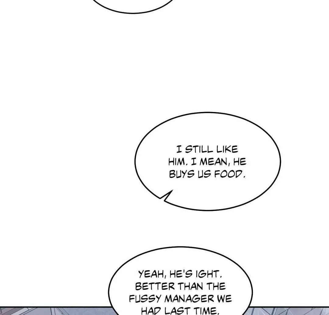 Read Topsy-Turvy chapter 77 image 15 on Lezhin