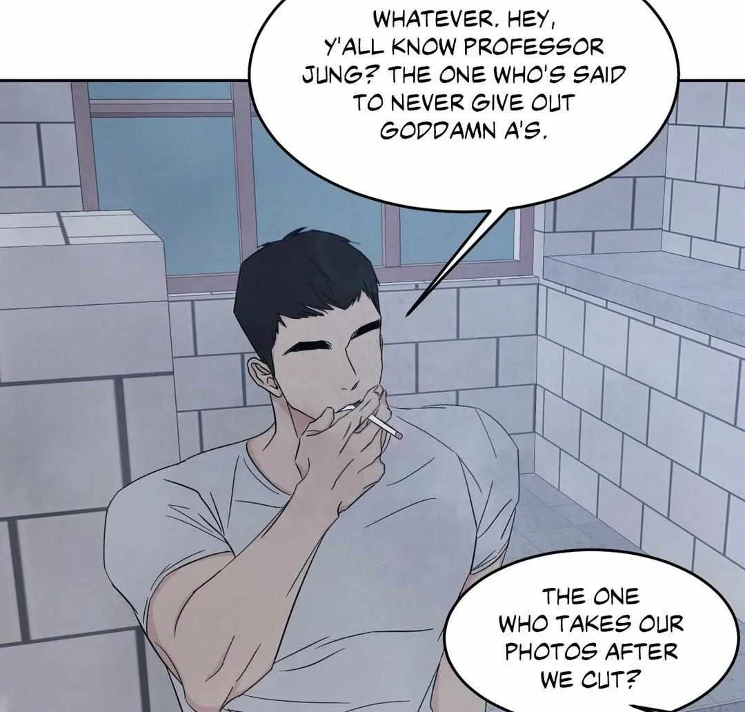 Read Topsy-Turvy chapter 77 image 17 on Lezhin