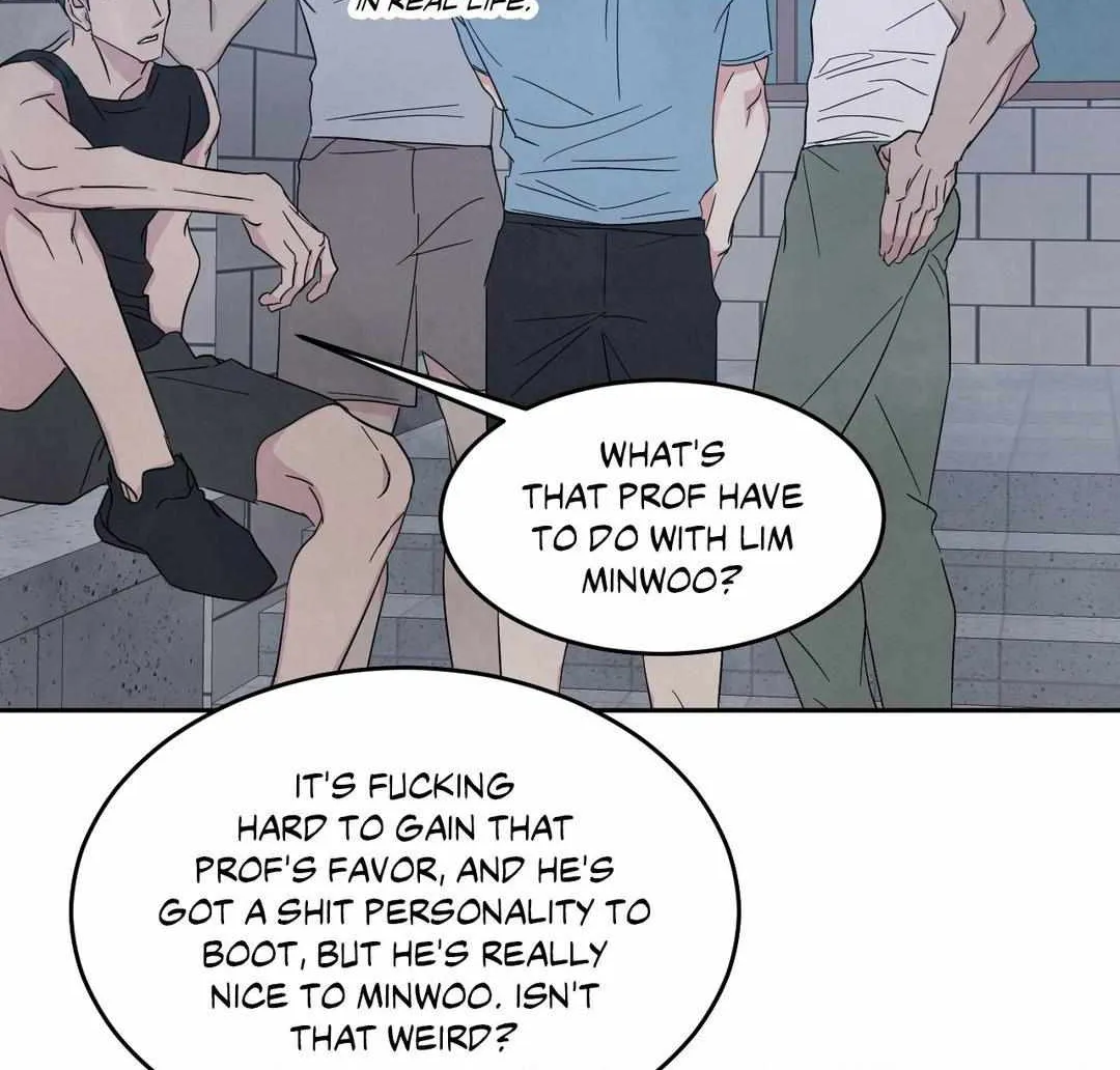 Read Topsy-Turvy chapter 77 image 19 on Lezhin