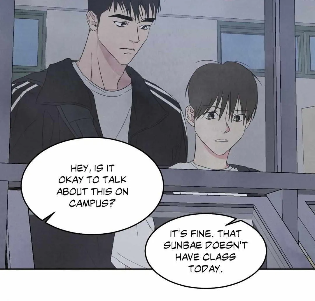 Read Topsy-Turvy chapter 77 image 21 on Lezhin