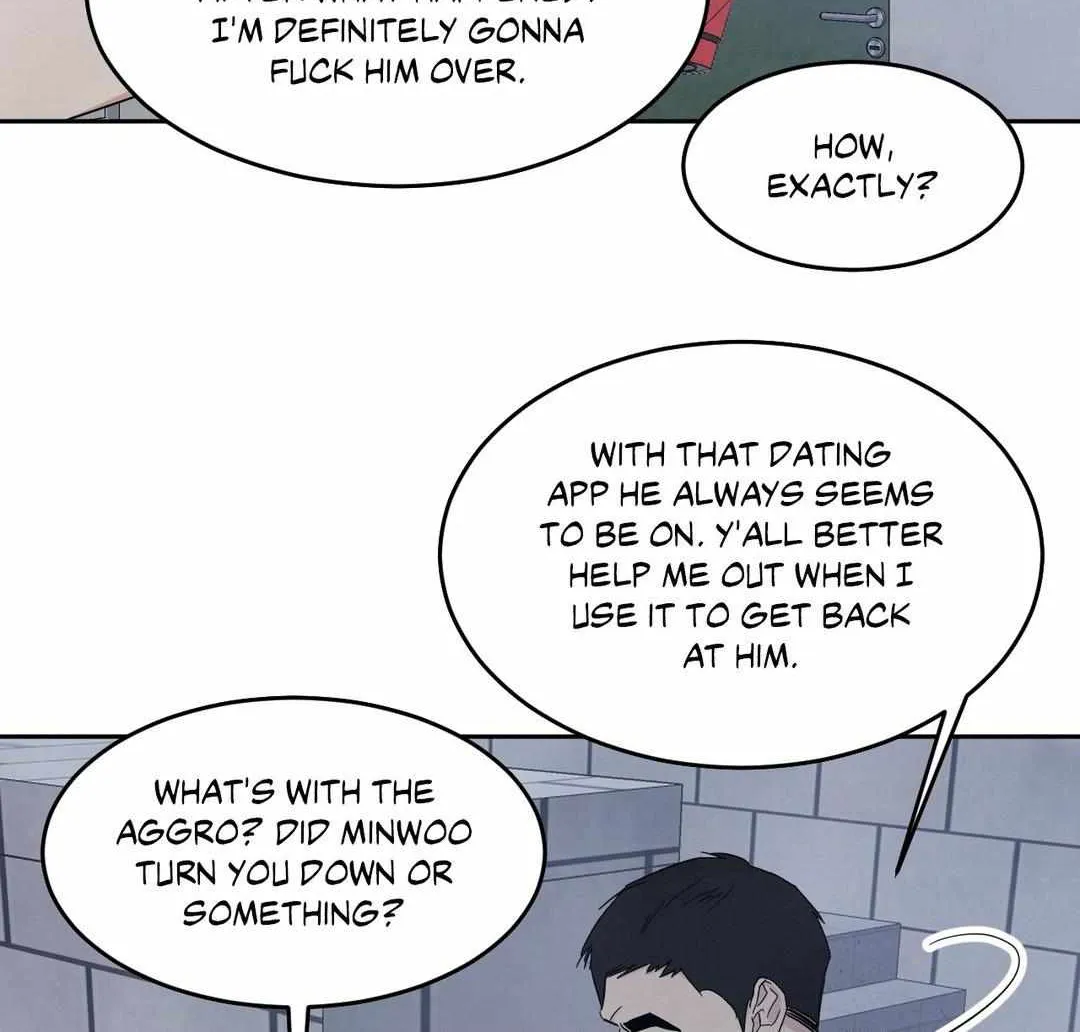 Read Topsy-Turvy chapter 77 image 23 on Lezhin