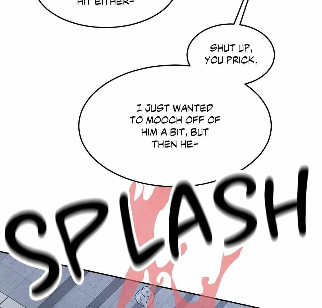 Read Topsy-Turvy chapter 77 image 25 on Lezhin