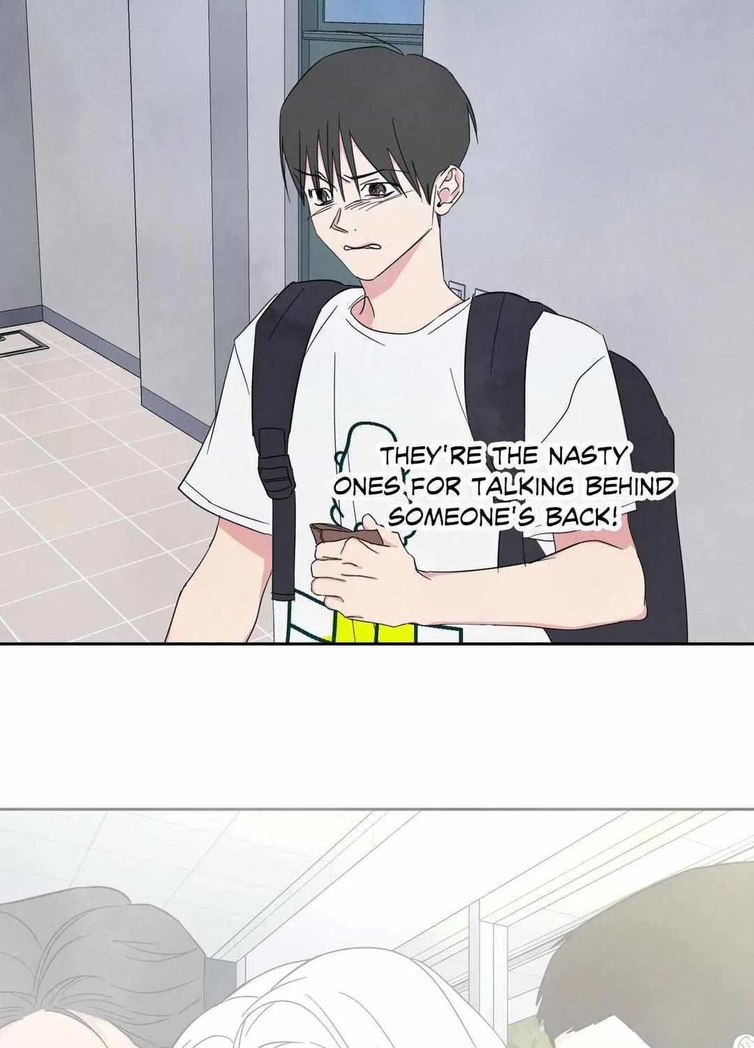 Read Topsy-Turvy chapter 77 image 30 on Lezhin