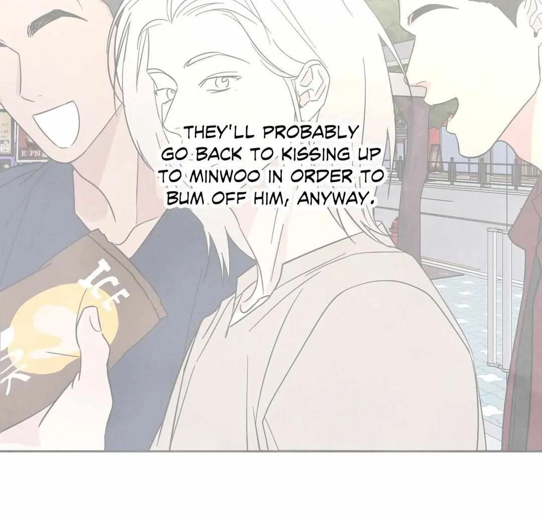 Read Topsy-Turvy chapter 77 image 31 on Lezhin