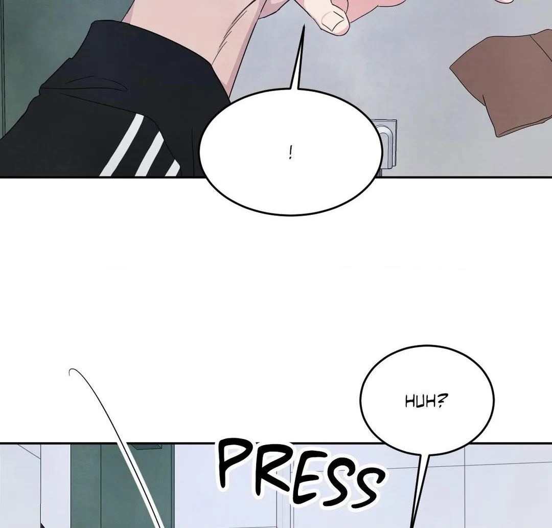 Read Topsy-Turvy chapter 77 image 33 on Lezhin