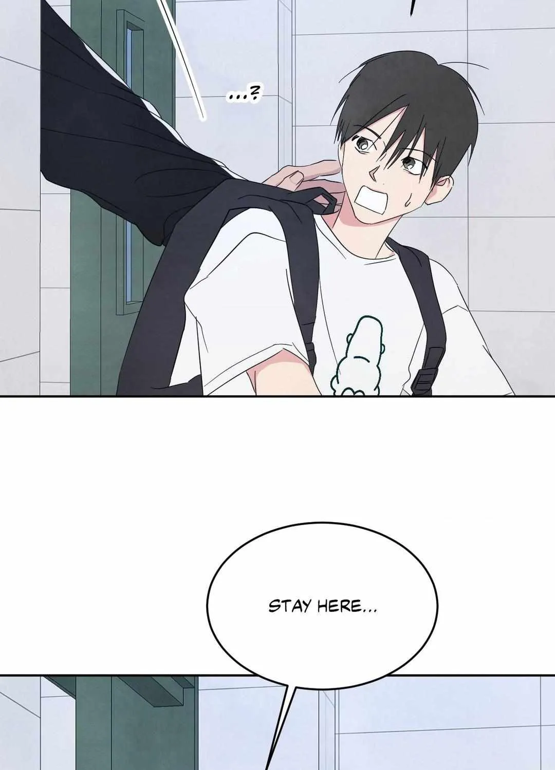 Read Topsy-Turvy chapter 77 image 34 on Lezhin