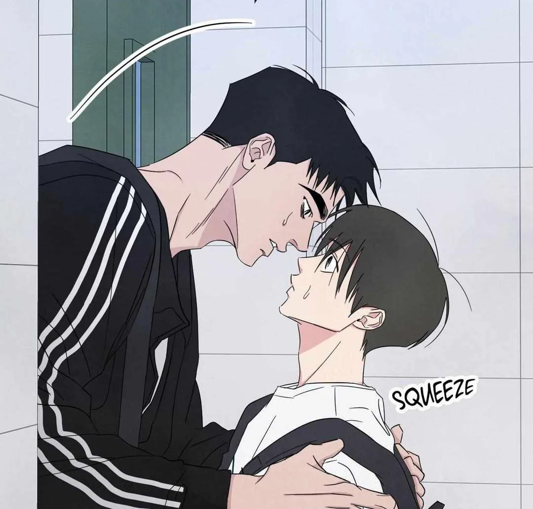 Read Topsy-Turvy chapter 77 image 35 on Lezhin