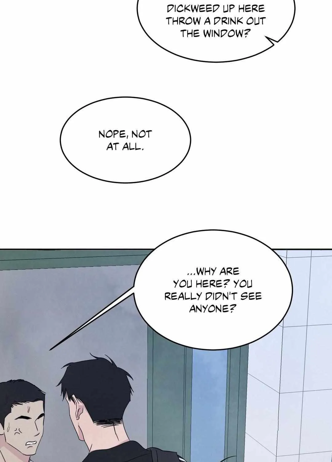 Read Topsy-Turvy chapter 77 image 38 on Lezhin