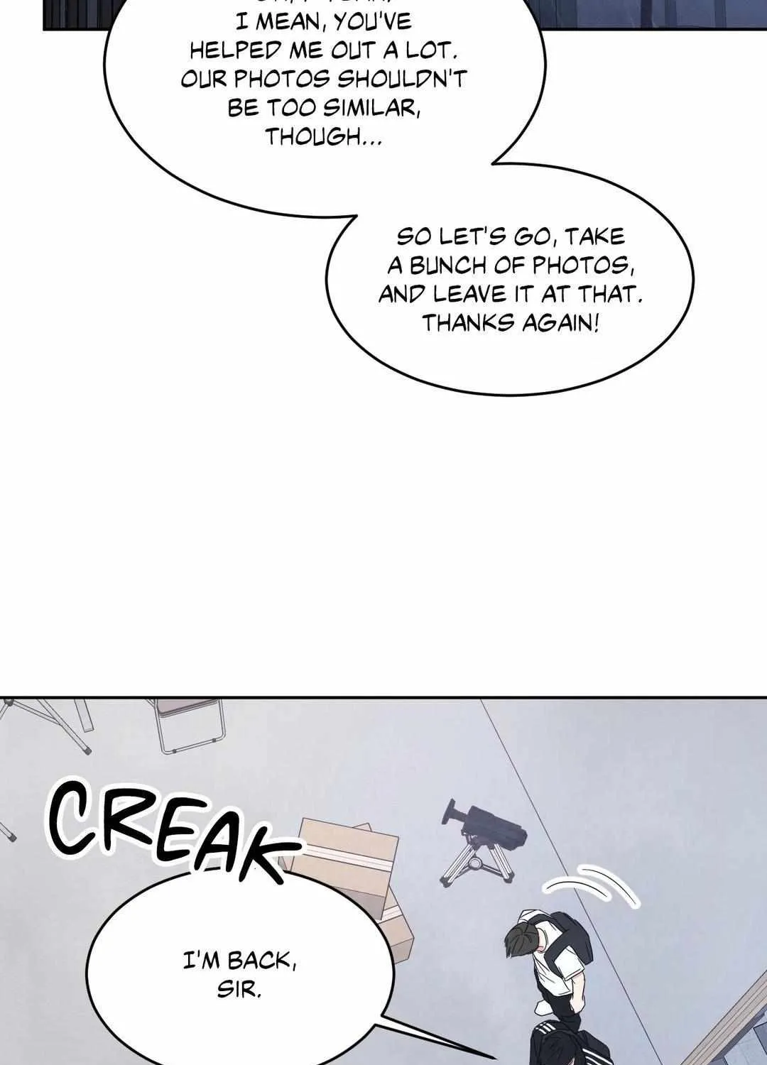 Read Topsy-Turvy chapter 77 image 48 on Lezhin