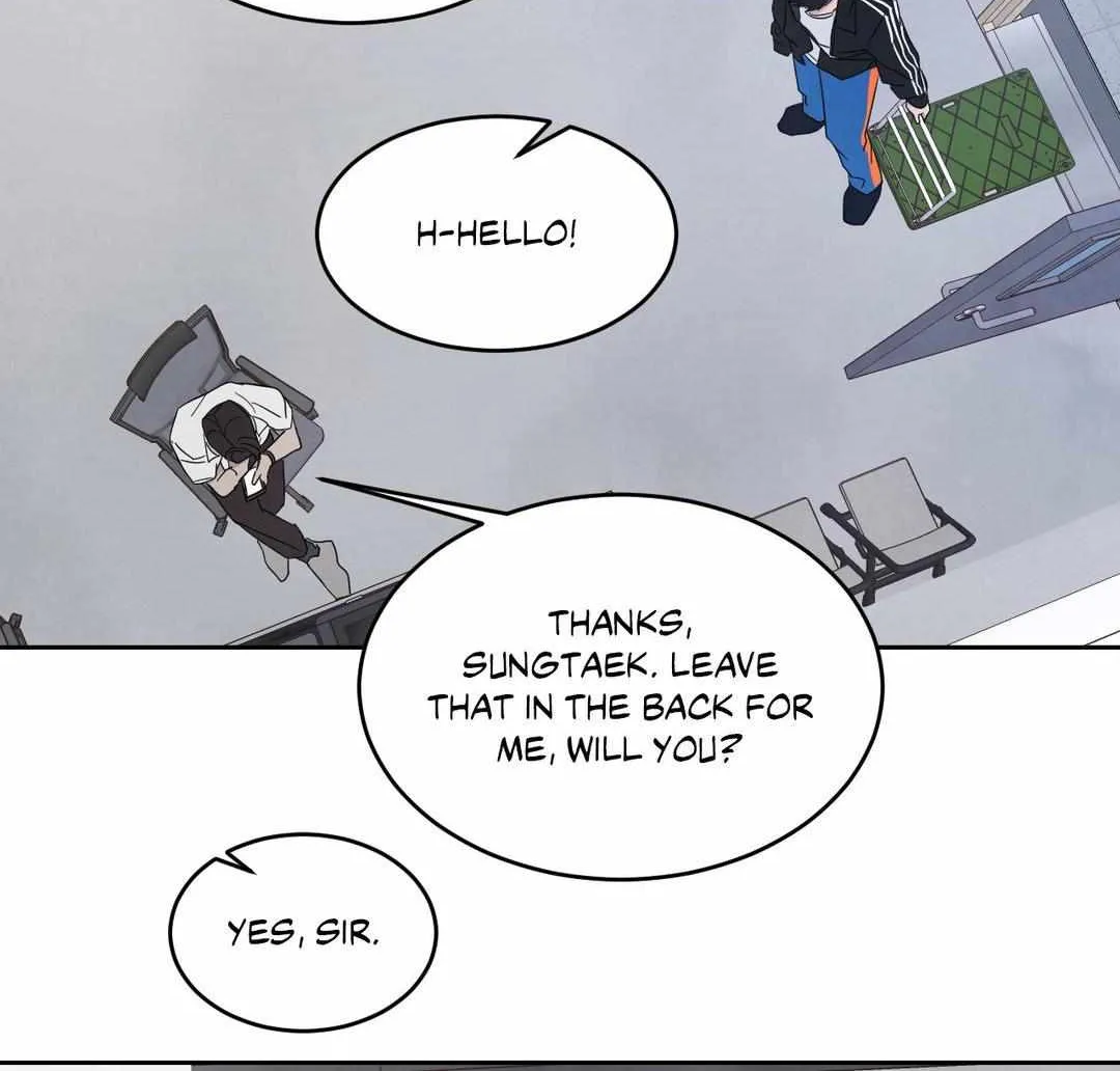 Read Topsy-Turvy chapter 77 image 49 on Lezhin