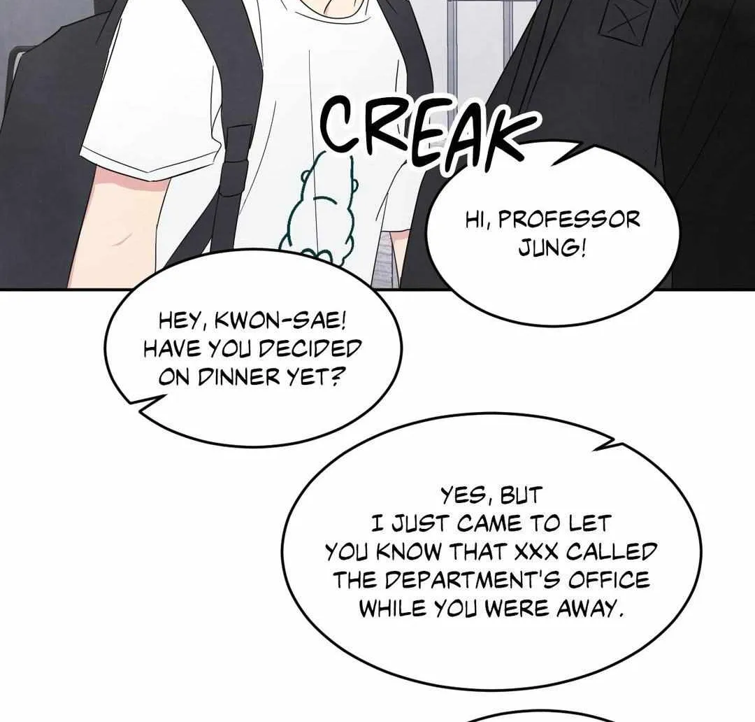 Read Topsy-Turvy chapter 77 image 53 on Lezhin