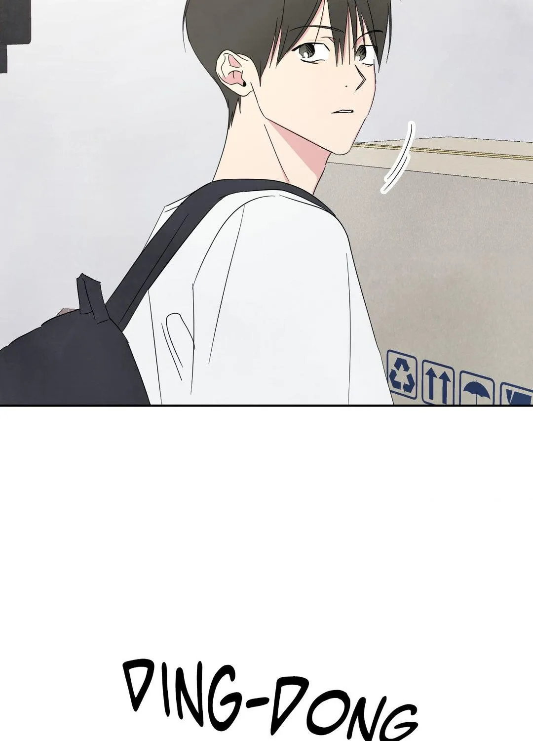 Read Topsy-Turvy chapter 77 image 56 on Lezhin