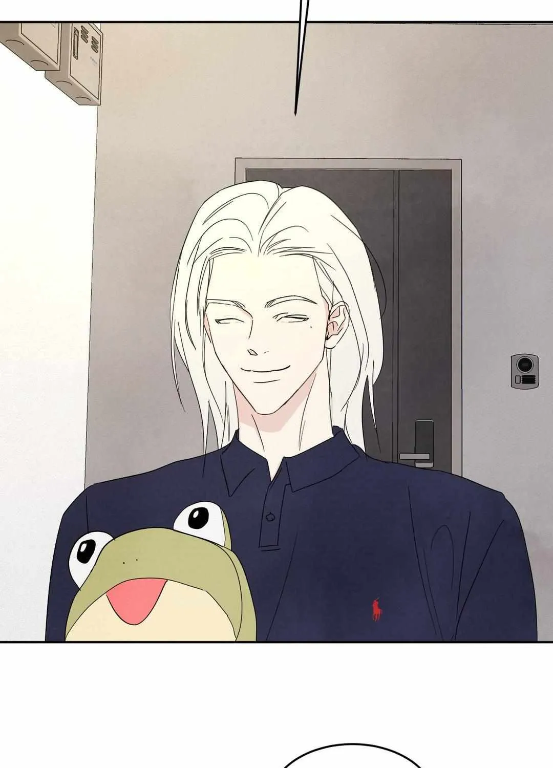 Read Topsy-Turvy chapter 77 image 58 on Lezhin