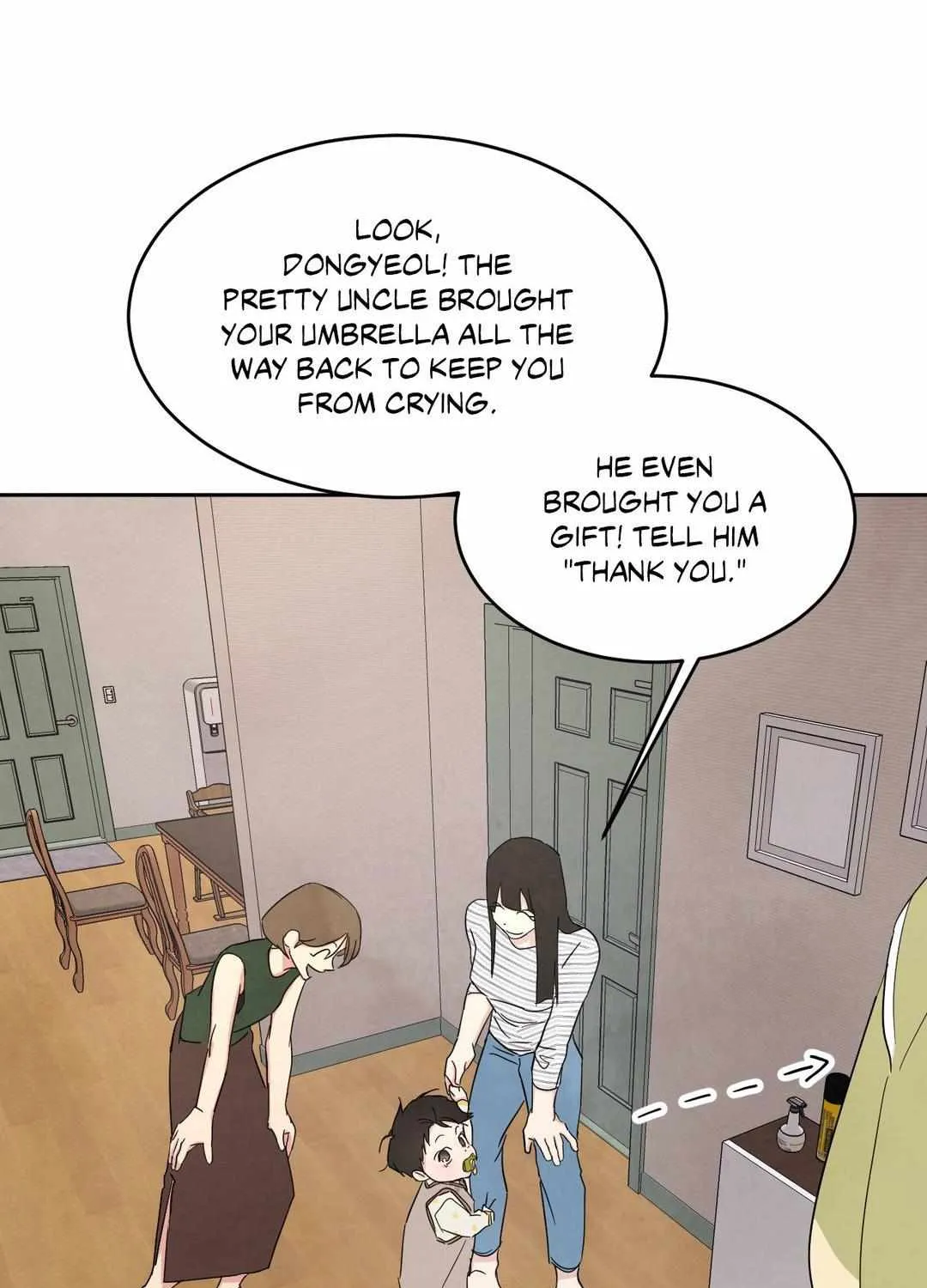 Read Topsy-Turvy chapter 77 image 60 on Lezhin