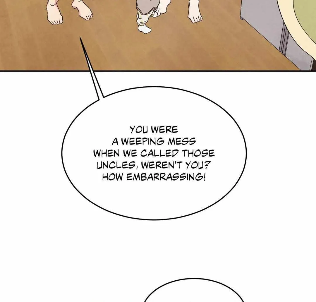 Read Topsy-Turvy chapter 77 image 61 on Lezhin
