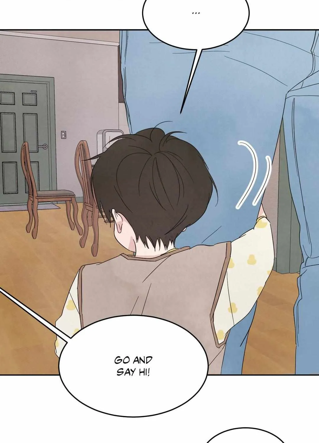 Read Topsy-Turvy chapter 77 image 62 on Lezhin