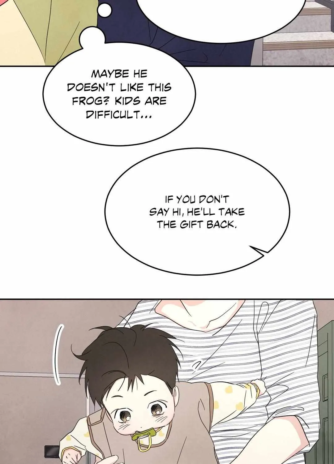 Read Topsy-Turvy chapter 77 image 64 on Lezhin
