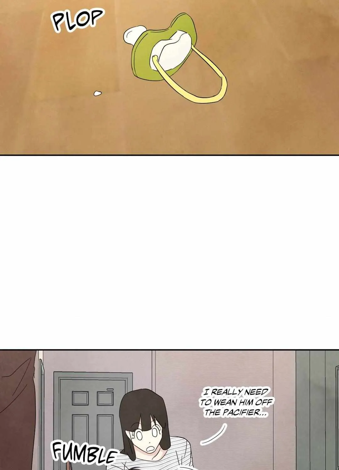 Read Topsy-Turvy chapter 77 image 66 on Lezhin
