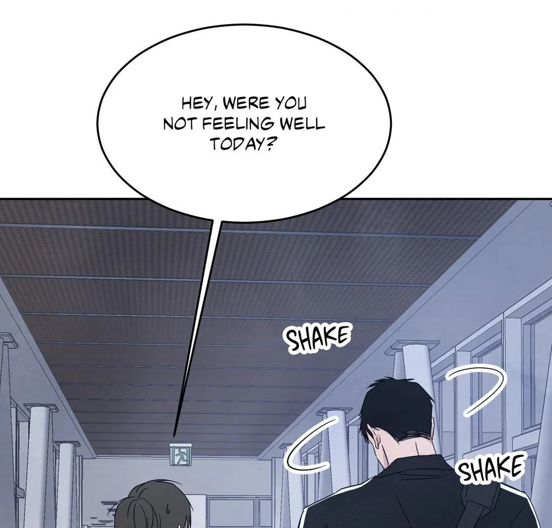 Read Topsy-Turvy chapter 77 image 7 on Lezhin