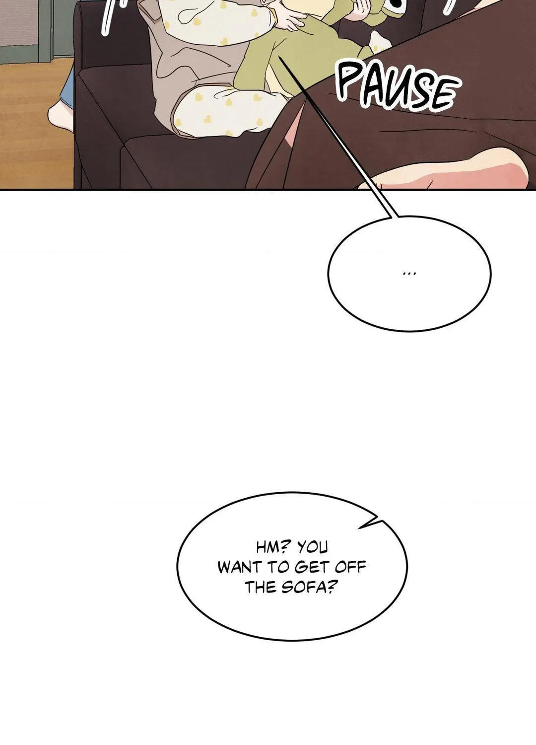 Read Topsy-Turvy chapter 77 image 74 on Lezhin