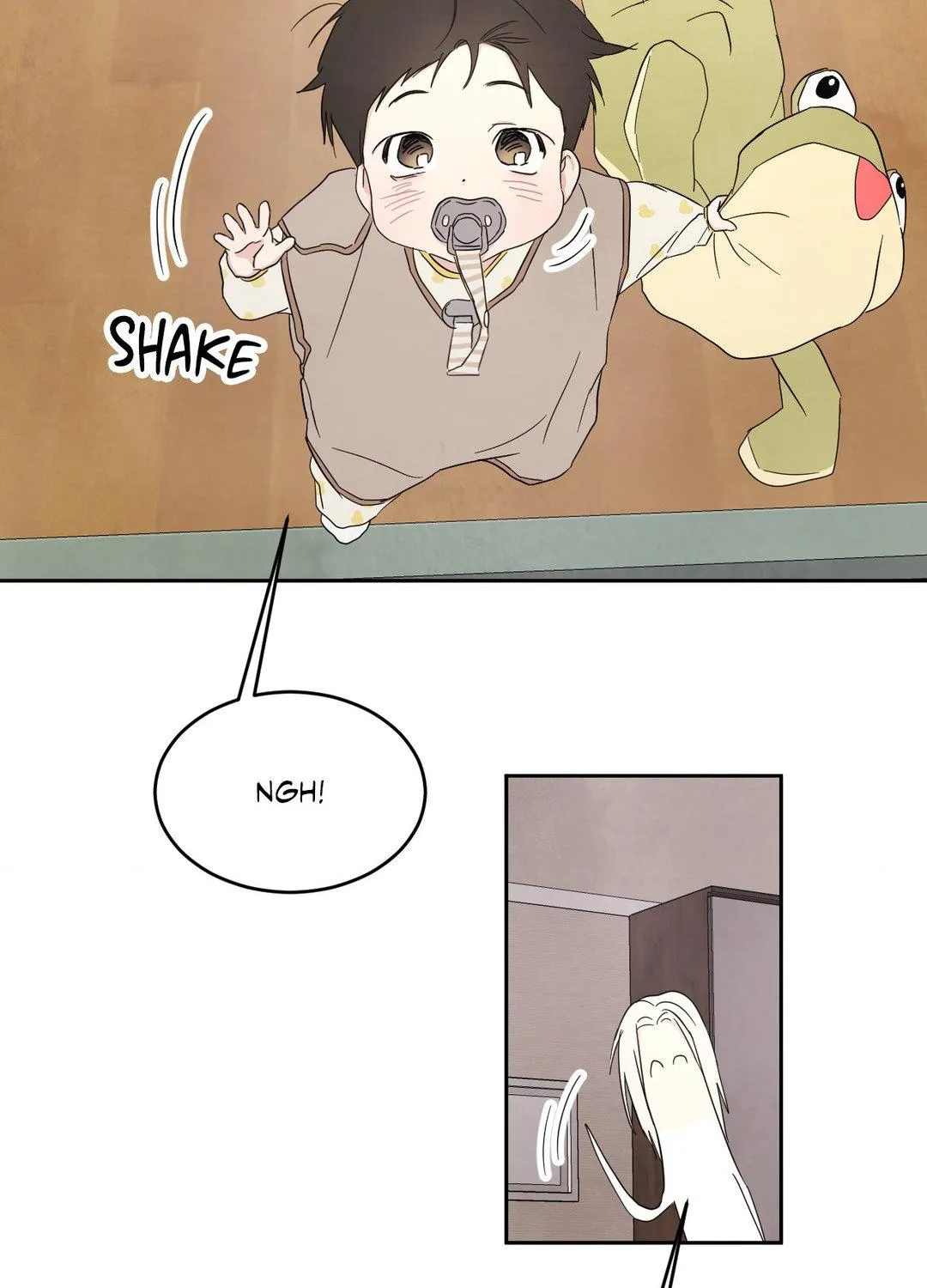 Read Topsy-Turvy chapter 77 image 76 on Lezhin