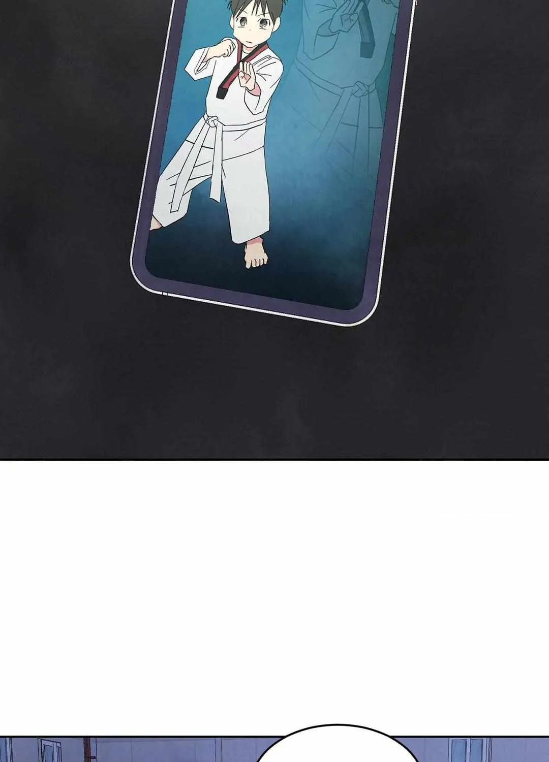 Read Topsy-Turvy chapter 77 image 80 on Lezhin
