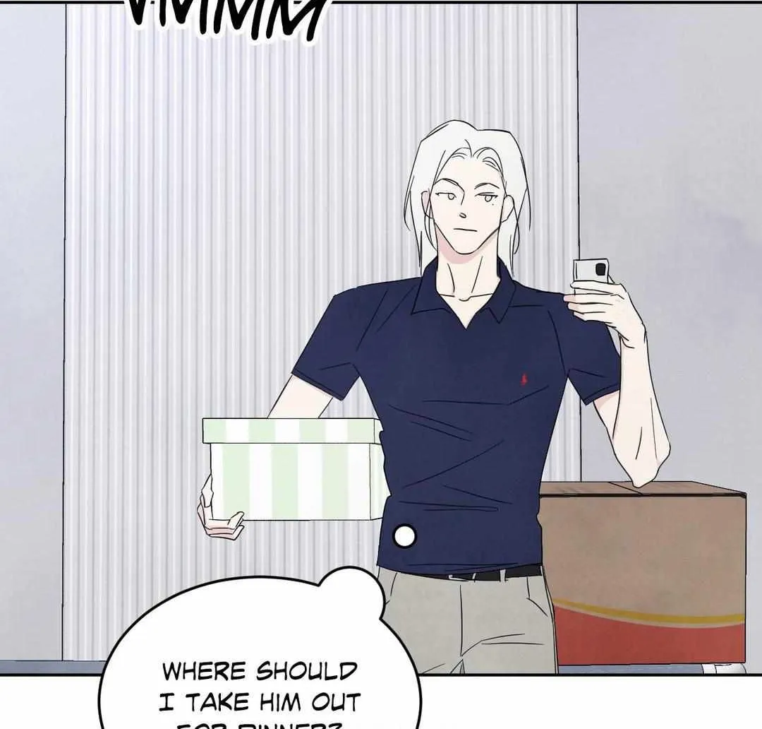 Read Topsy-Turvy chapter 77 image 83 on Lezhin