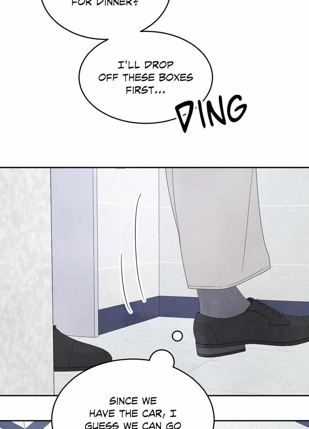 Read Topsy-Turvy chapter 77 image 84 on Lezhin