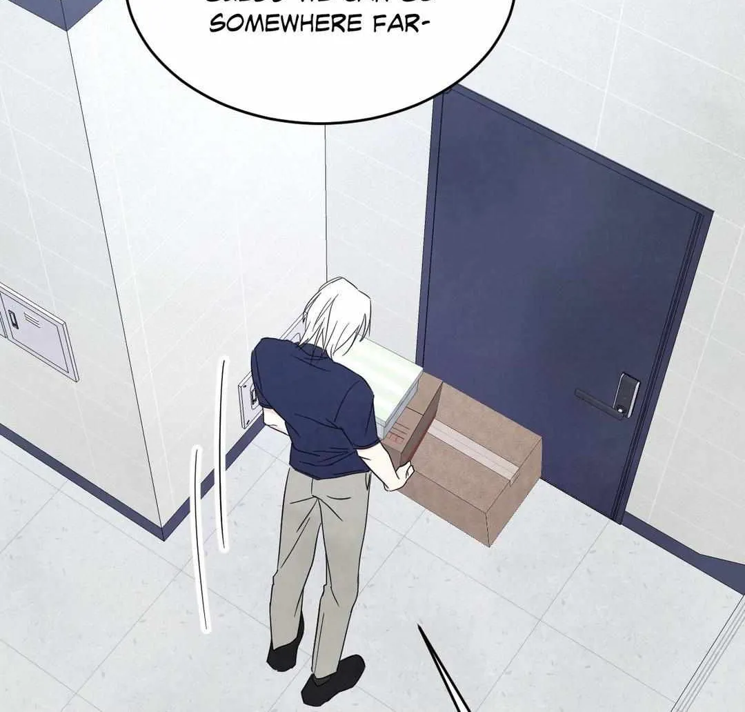 Read Topsy-Turvy chapter 77 image 85 on Lezhin