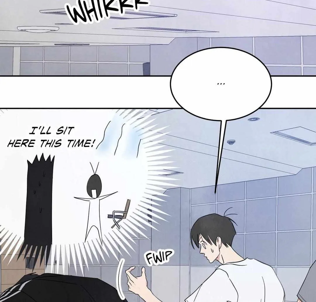 Read Topsy-Turvy chapter 77 image 87 on Lezhin
