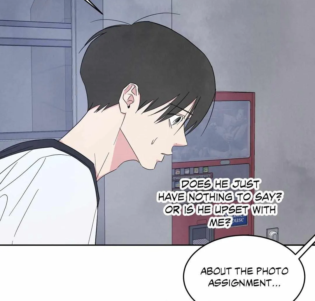 Read Topsy-Turvy chapter 77 image 9 on Lezhin
