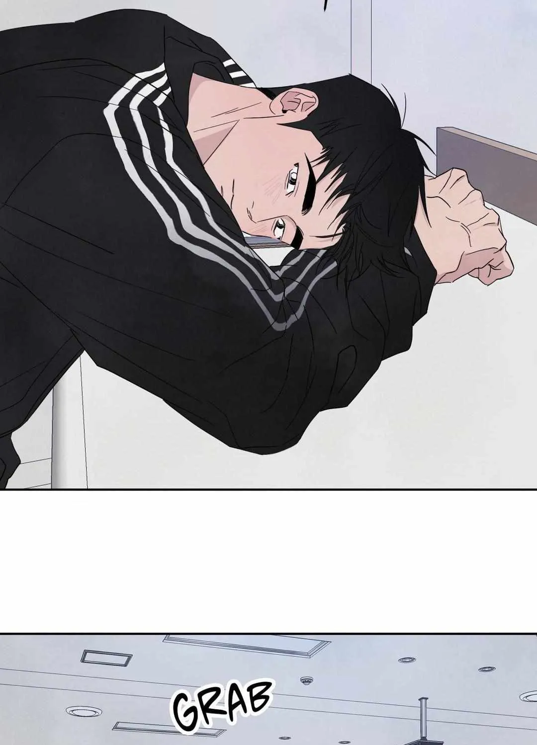 Read Topsy-Turvy chapter 77 image 90 on Lezhin