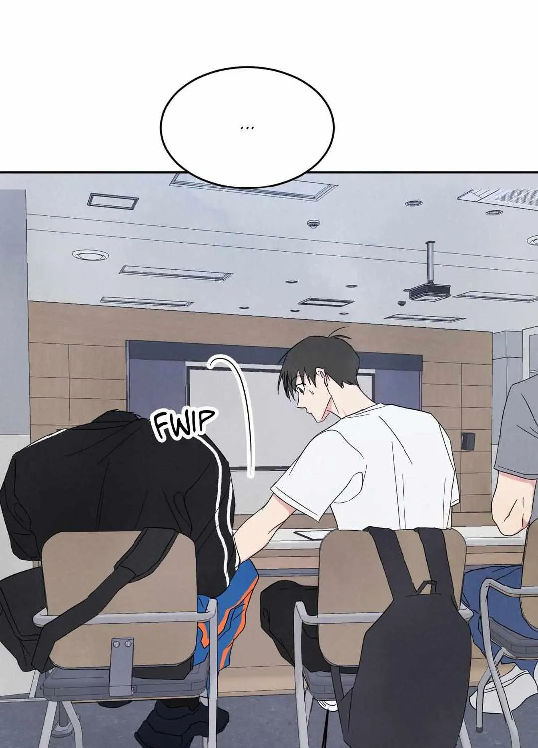 Read Topsy-Turvy chapter 77 image 92 on Lezhin