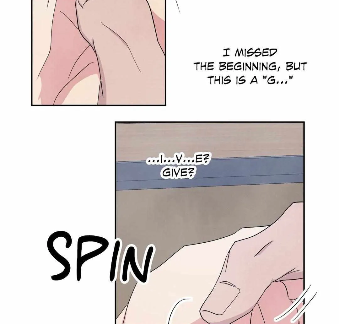Read Topsy-Turvy chapter 77 image 95 on Lezhin