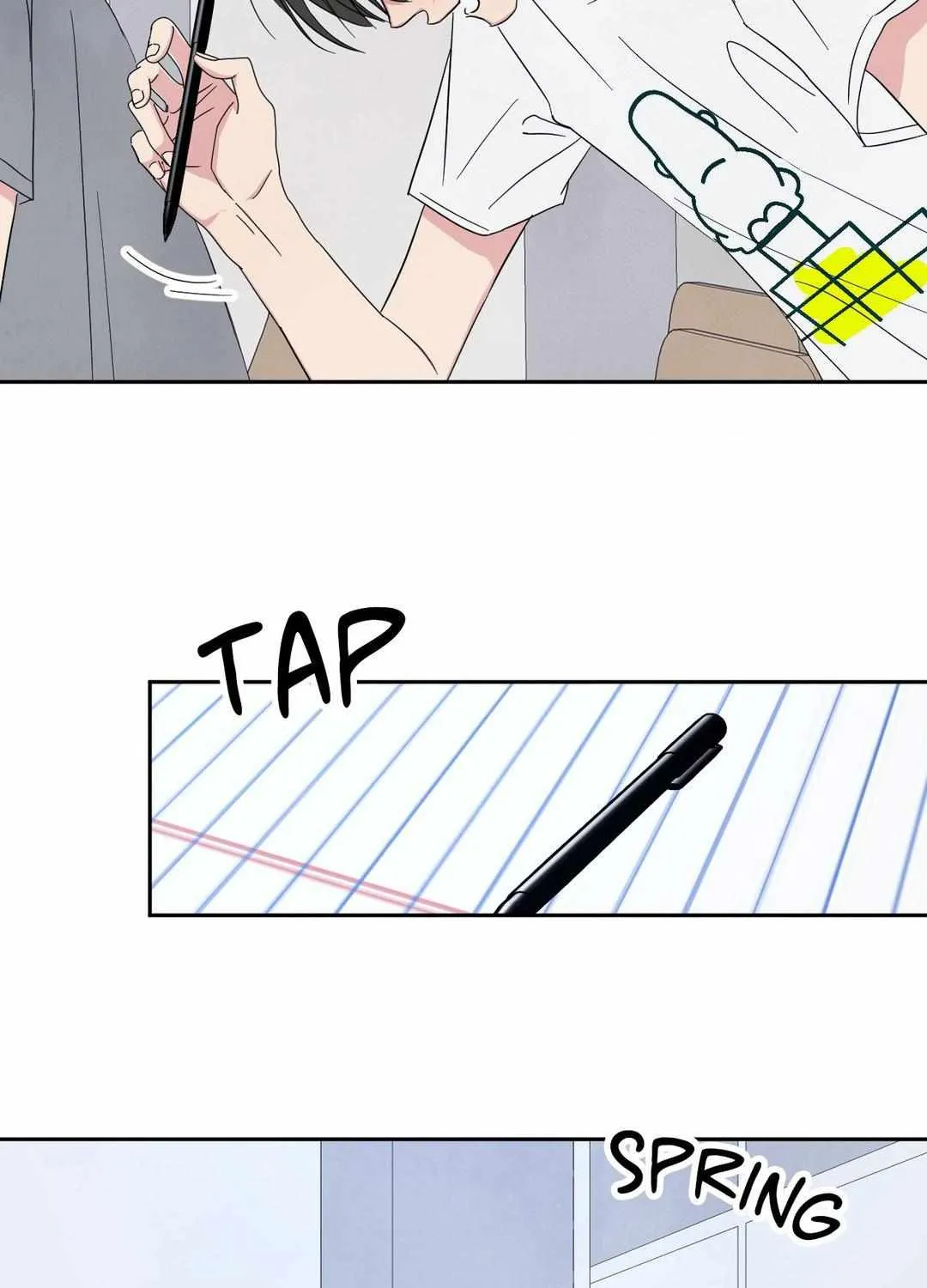 Read Topsy-Turvy chapter 77 image 98 on Lezhin