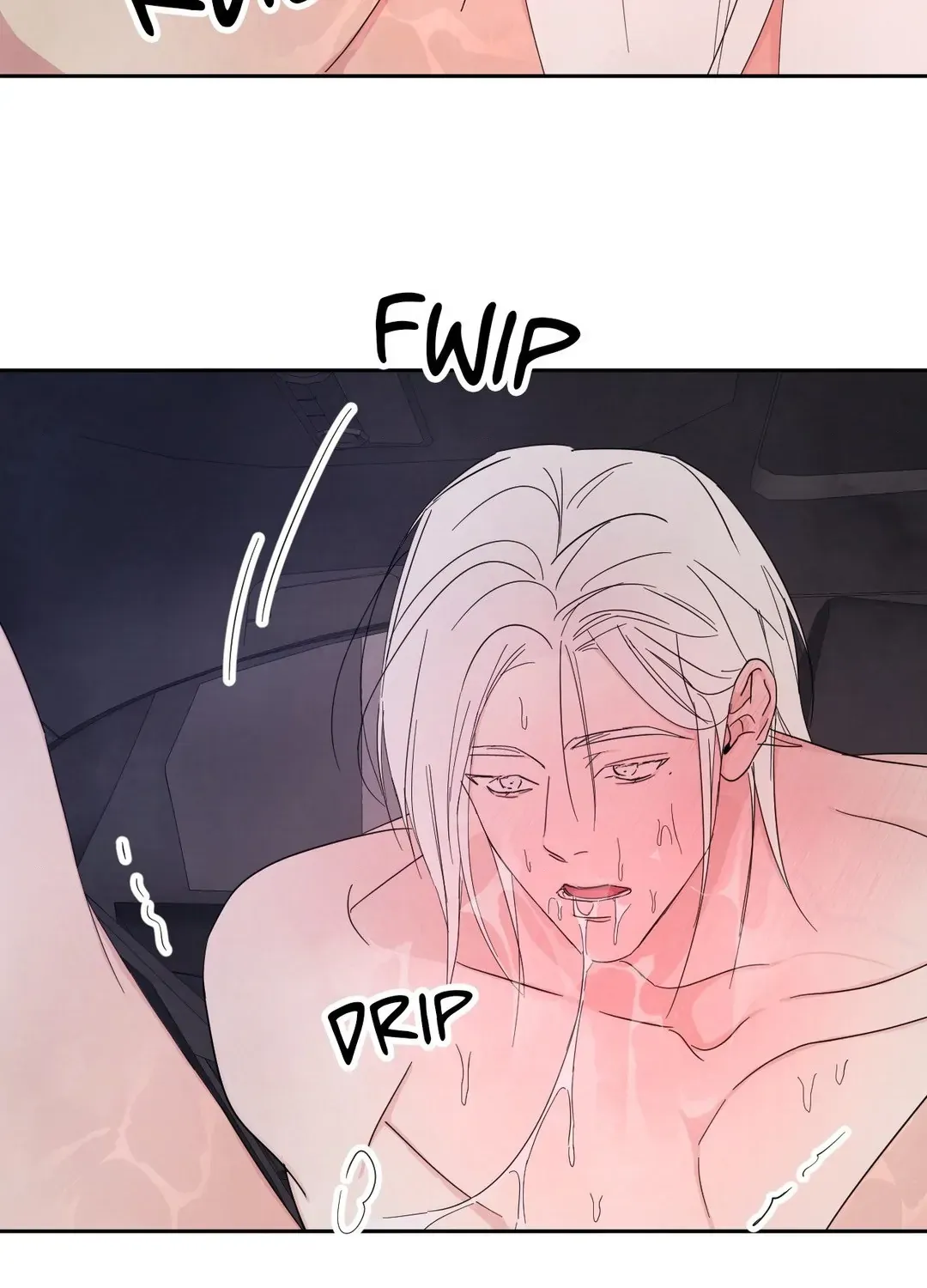 Read Topsy-Turvy chapter 78 image 109 on Lezhin