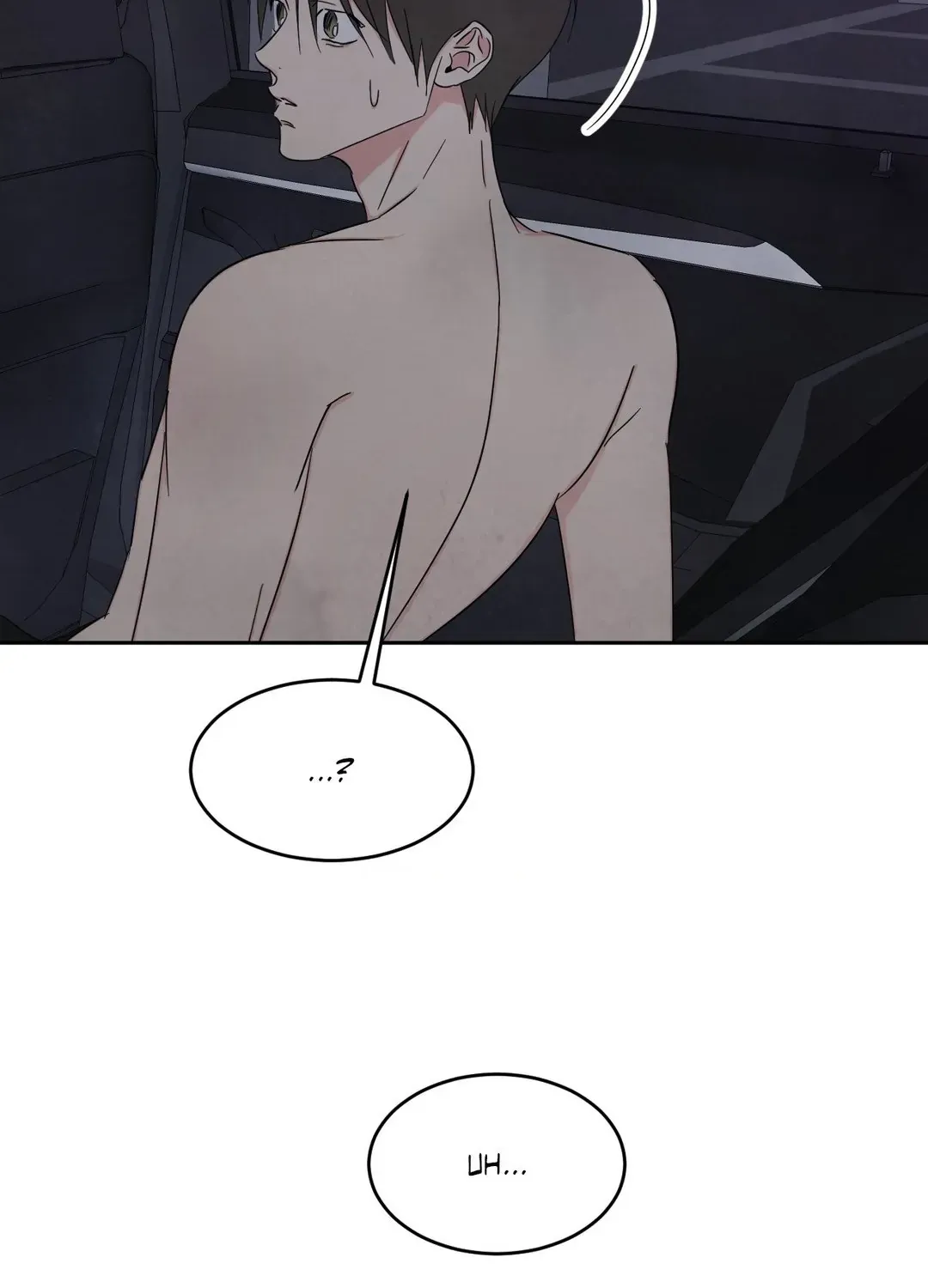 Read Topsy-Turvy chapter 78 image 11 on Lezhin