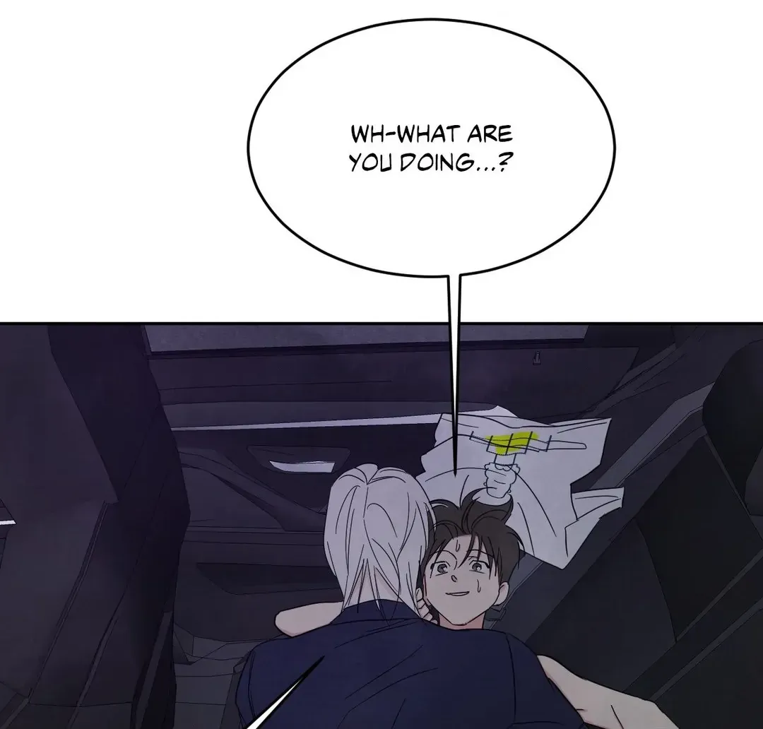 Read Topsy-Turvy chapter 78 image 12 on Lezhin