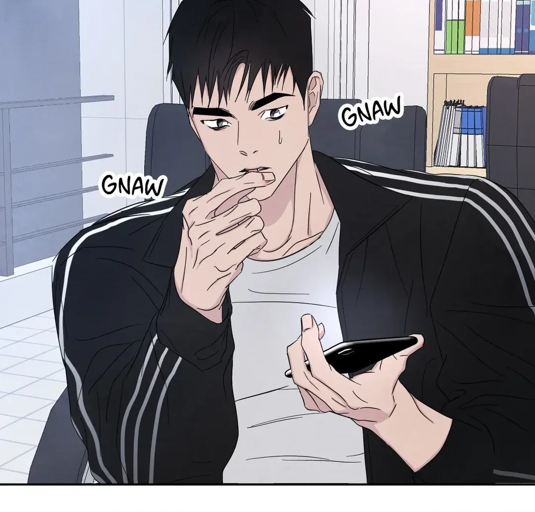 Read Topsy-Turvy chapter 78 image 122 on Lezhin