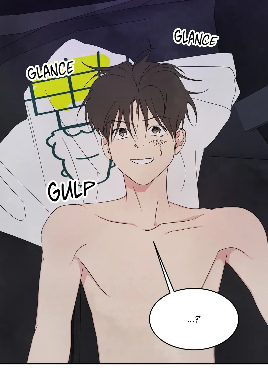 Read Topsy-Turvy chapter 78 image 17 on Lezhin