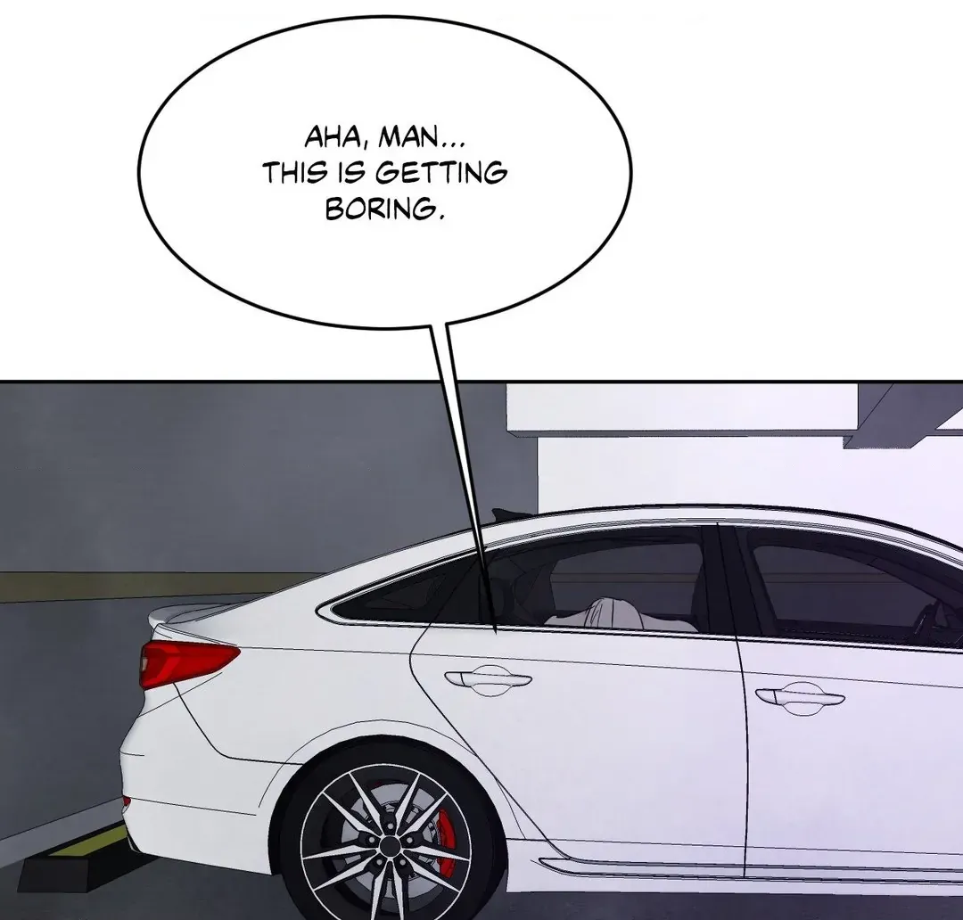 Read Topsy-Turvy chapter 78 image 18 on Lezhin